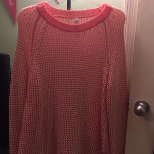 Aeropostale sweater